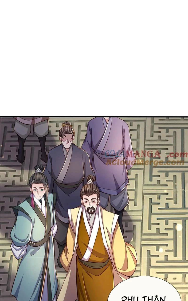 Tôi Có Thể Nuốt Chửng Vạn Vật Chapter 45 - Trang 3