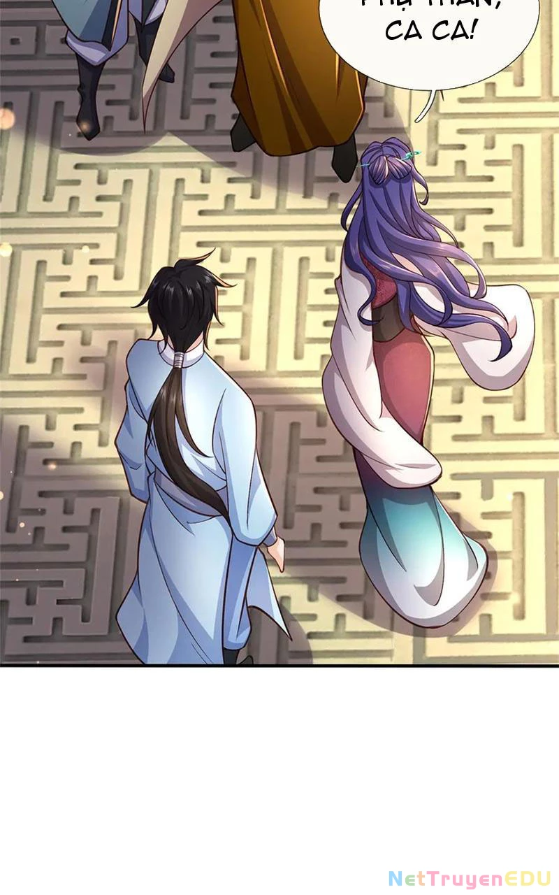 Tôi Có Thể Nuốt Chửng Vạn Vật Chapter 45 - Trang 3