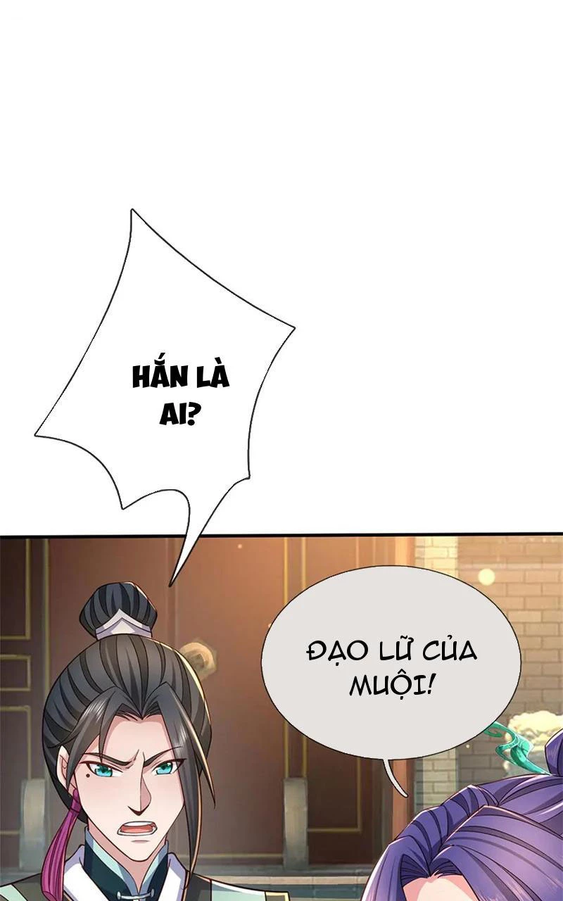 Tôi Có Thể Nuốt Chửng Vạn Vật Chapter 45 - Trang 3