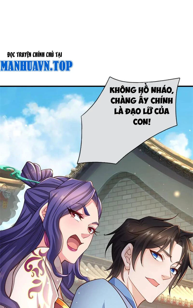 Tôi Có Thể Nuốt Chửng Vạn Vật Chapter 45 - Trang 3