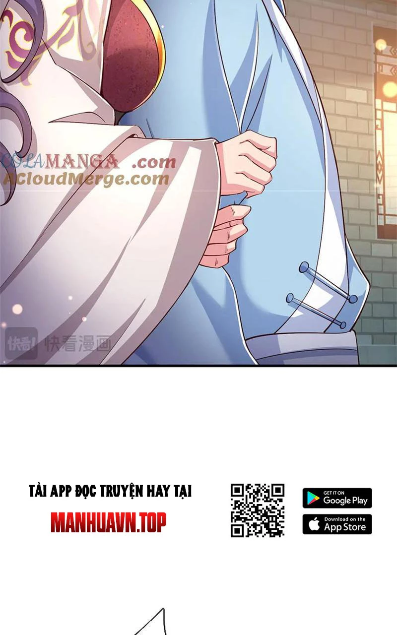 Tôi Có Thể Nuốt Chửng Vạn Vật Chapter 45 - Trang 3