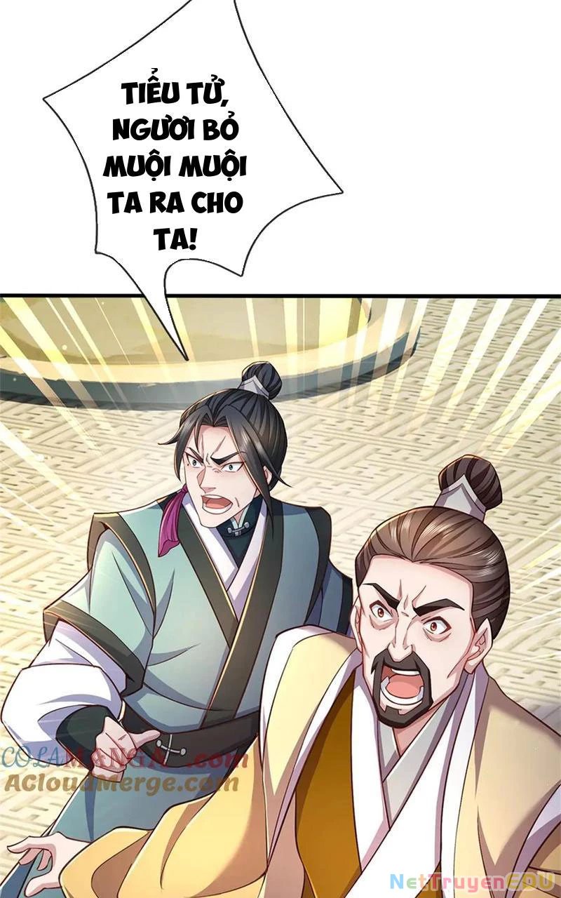 Tôi Có Thể Nuốt Chửng Vạn Vật Chapter 45 - Trang 3