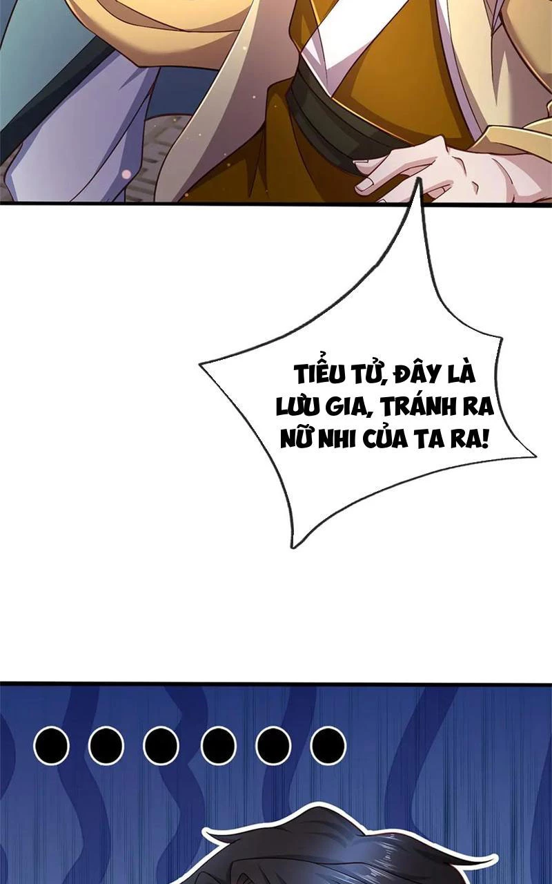 Tôi Có Thể Nuốt Chửng Vạn Vật Chapter 45 - Trang 3