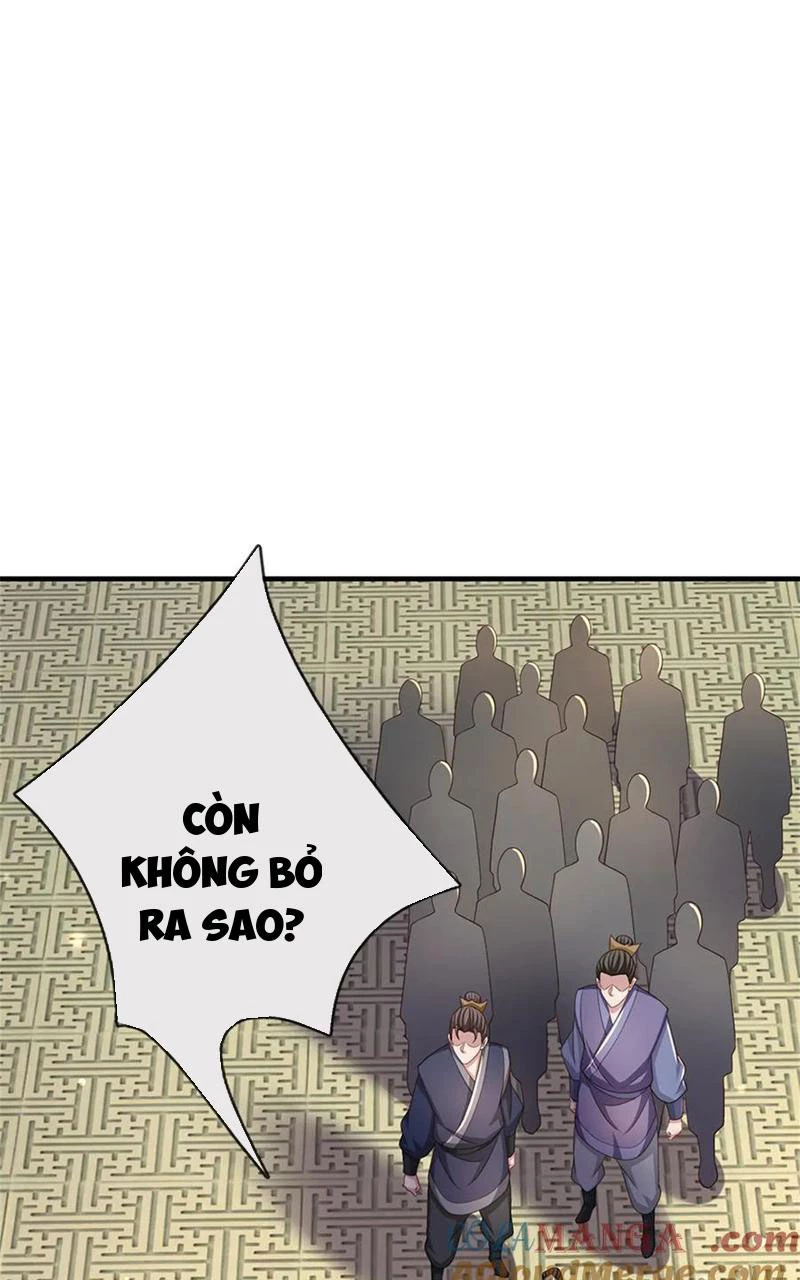 Tôi Có Thể Nuốt Chửng Vạn Vật Chapter 45 - Trang 3