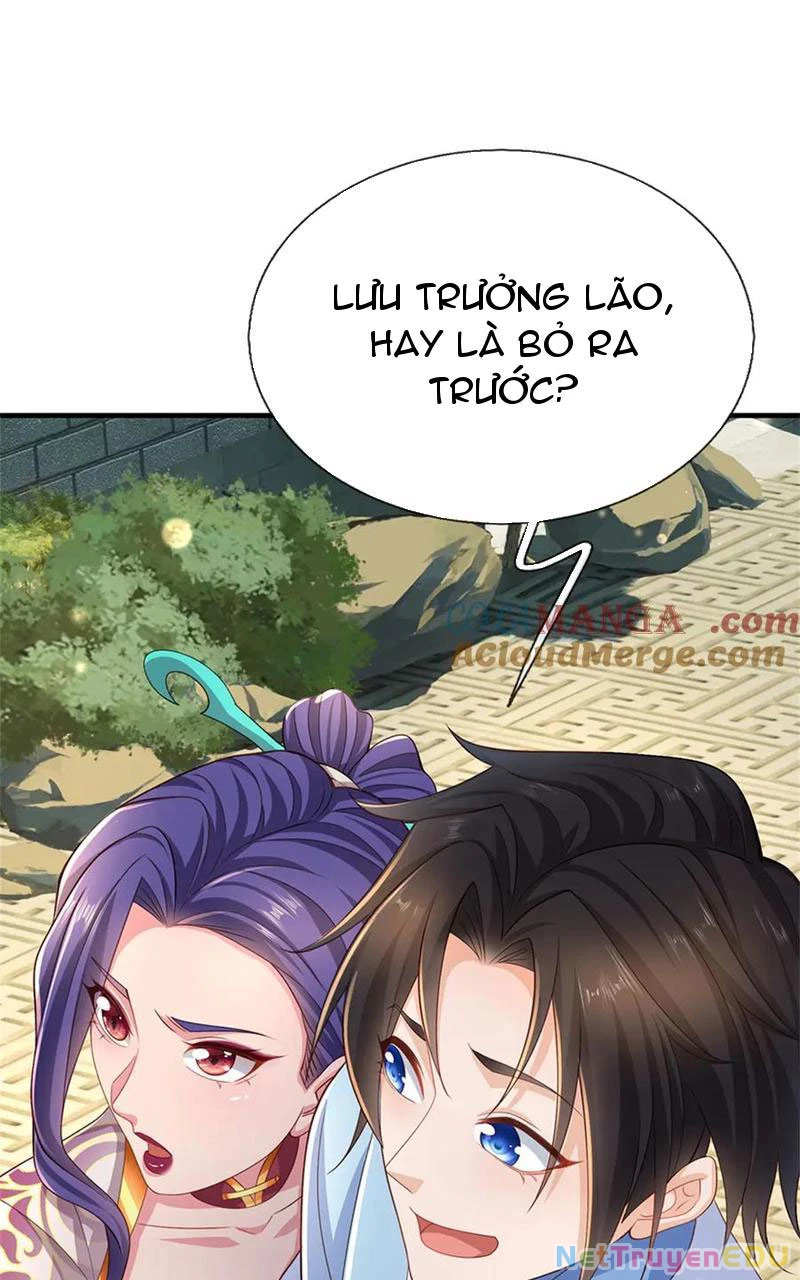Tôi Có Thể Nuốt Chửng Vạn Vật Chapter 45 - Trang 3