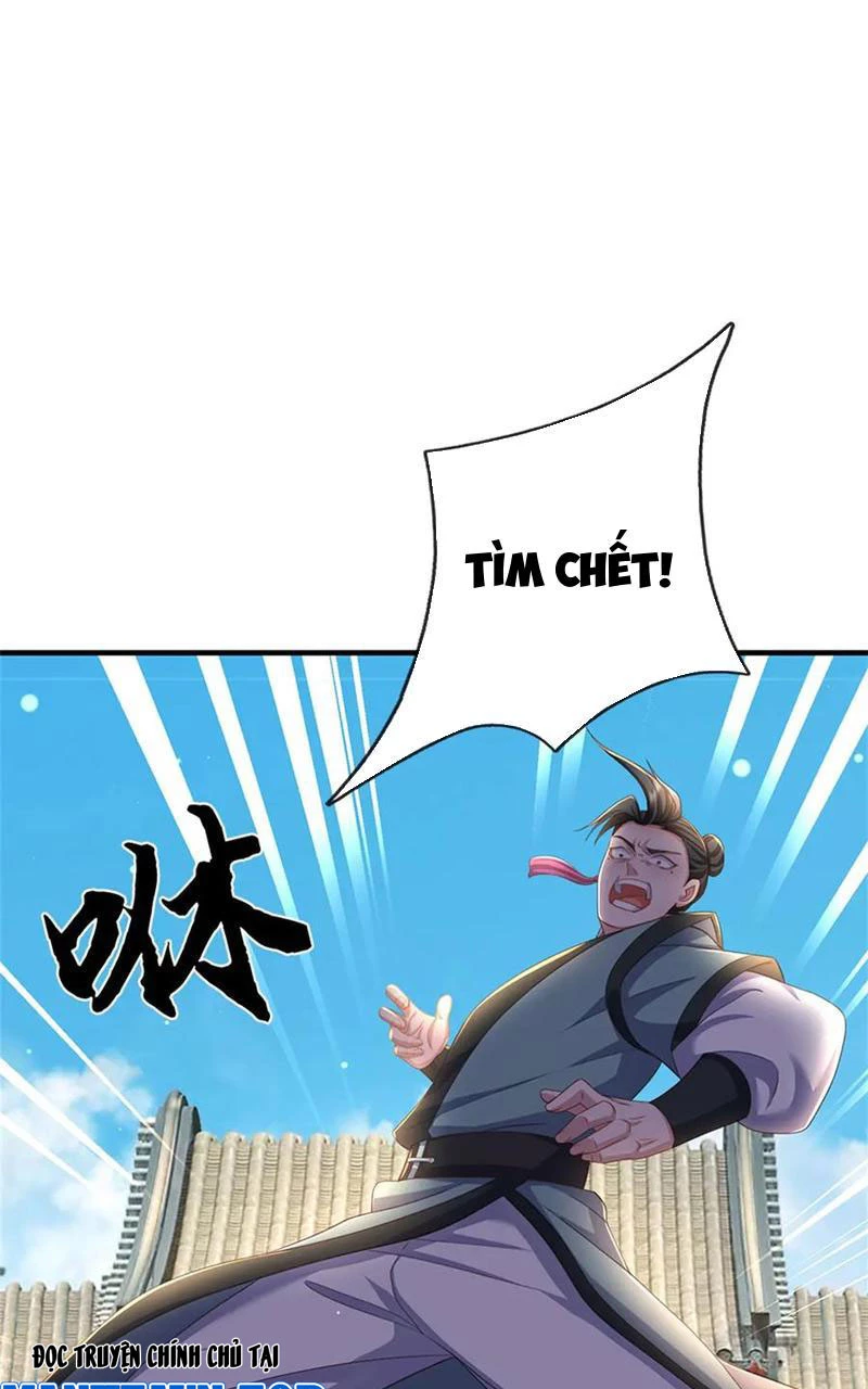 Tôi Có Thể Nuốt Chửng Vạn Vật Chapter 45 - Trang 3