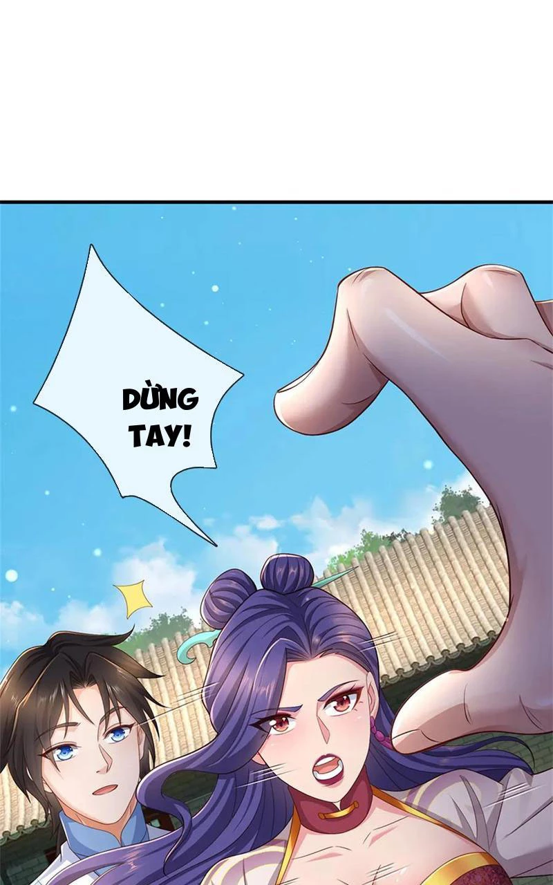 Tôi Có Thể Nuốt Chửng Vạn Vật Chapter 45 - Trang 3