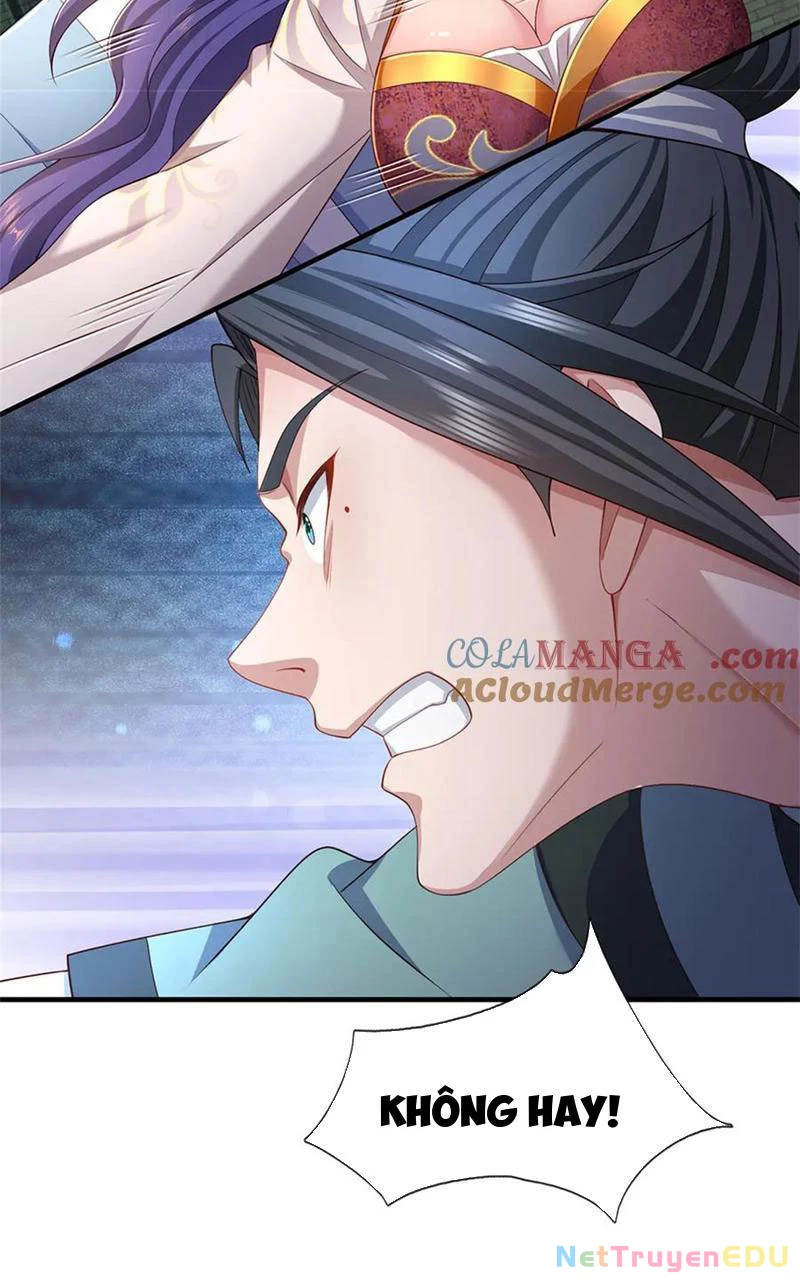 Tôi Có Thể Nuốt Chửng Vạn Vật Chapter 45 - Trang 3