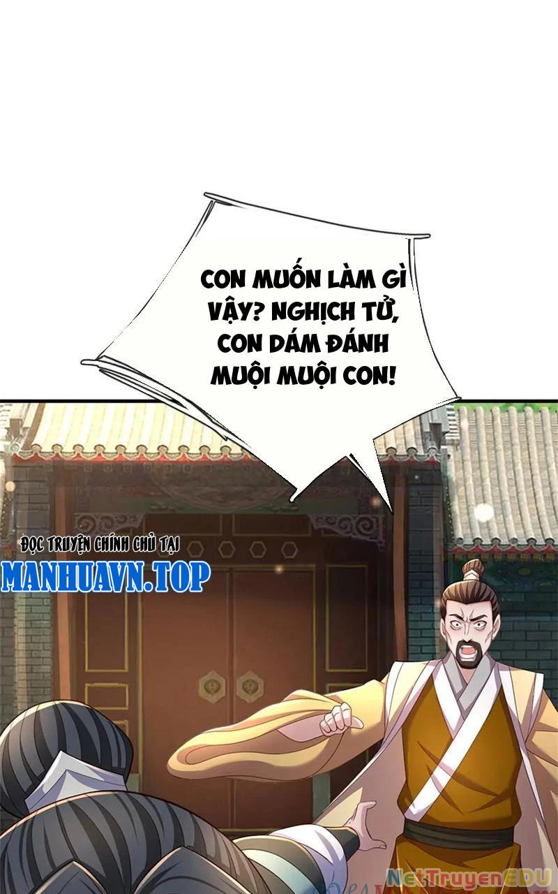 Tôi Có Thể Nuốt Chửng Vạn Vật Chapter 45 - Trang 3
