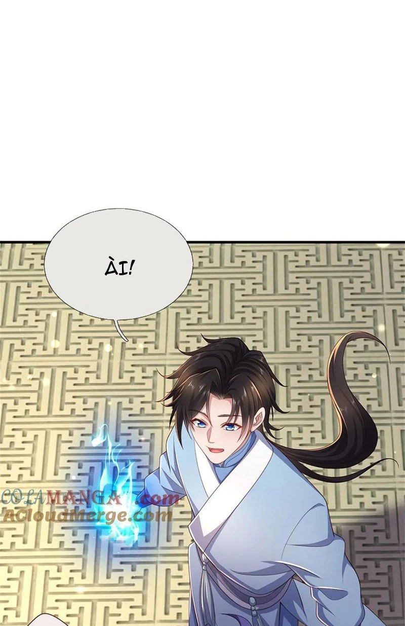 Tôi Có Thể Nuốt Chửng Vạn Vật Chapter 45 - Trang 3