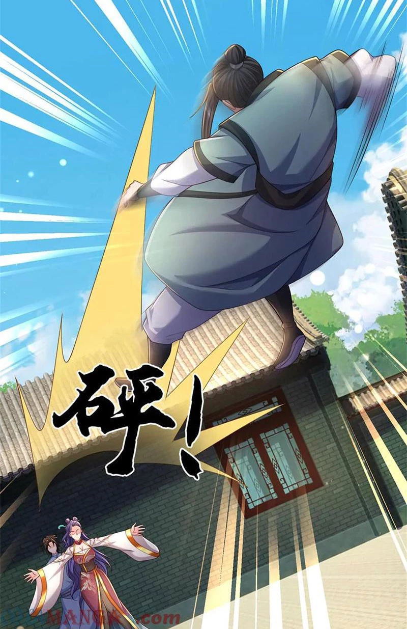 Tôi Có Thể Nuốt Chửng Vạn Vật Chapter 45 - Trang 3