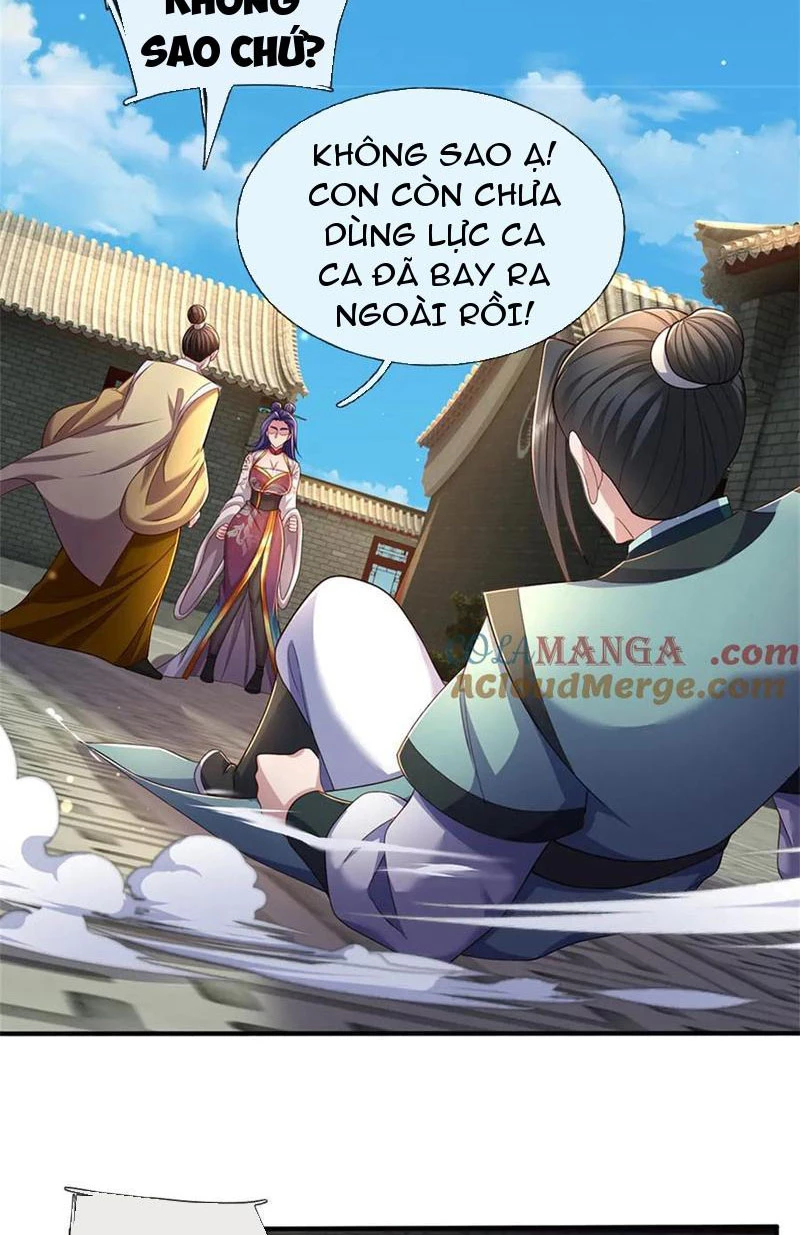 Tôi Có Thể Nuốt Chửng Vạn Vật Chapter 45 - Trang 3