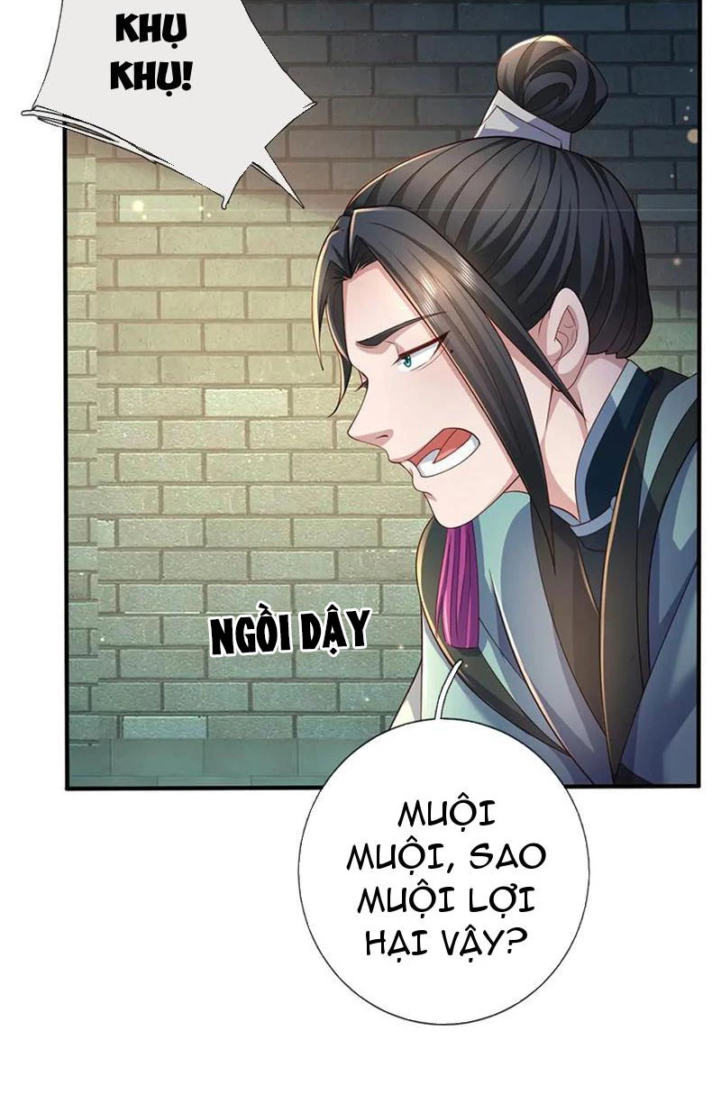Tôi Có Thể Nuốt Chửng Vạn Vật Chapter 45 - Trang 3