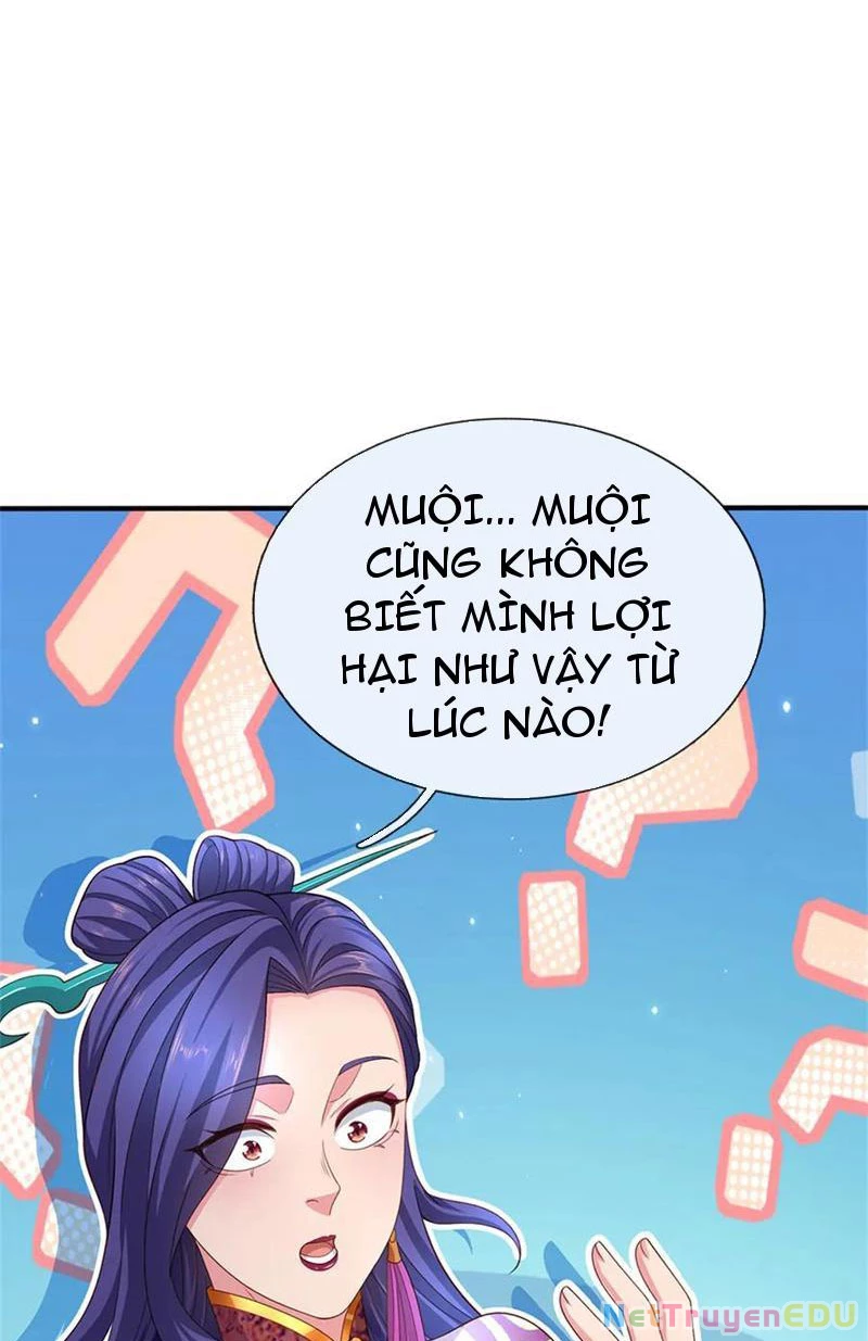 Tôi Có Thể Nuốt Chửng Vạn Vật Chapter 45 - Trang 3