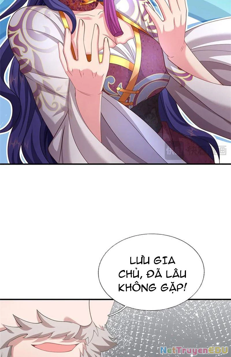 Tôi Có Thể Nuốt Chửng Vạn Vật Chapter 45 - Trang 3