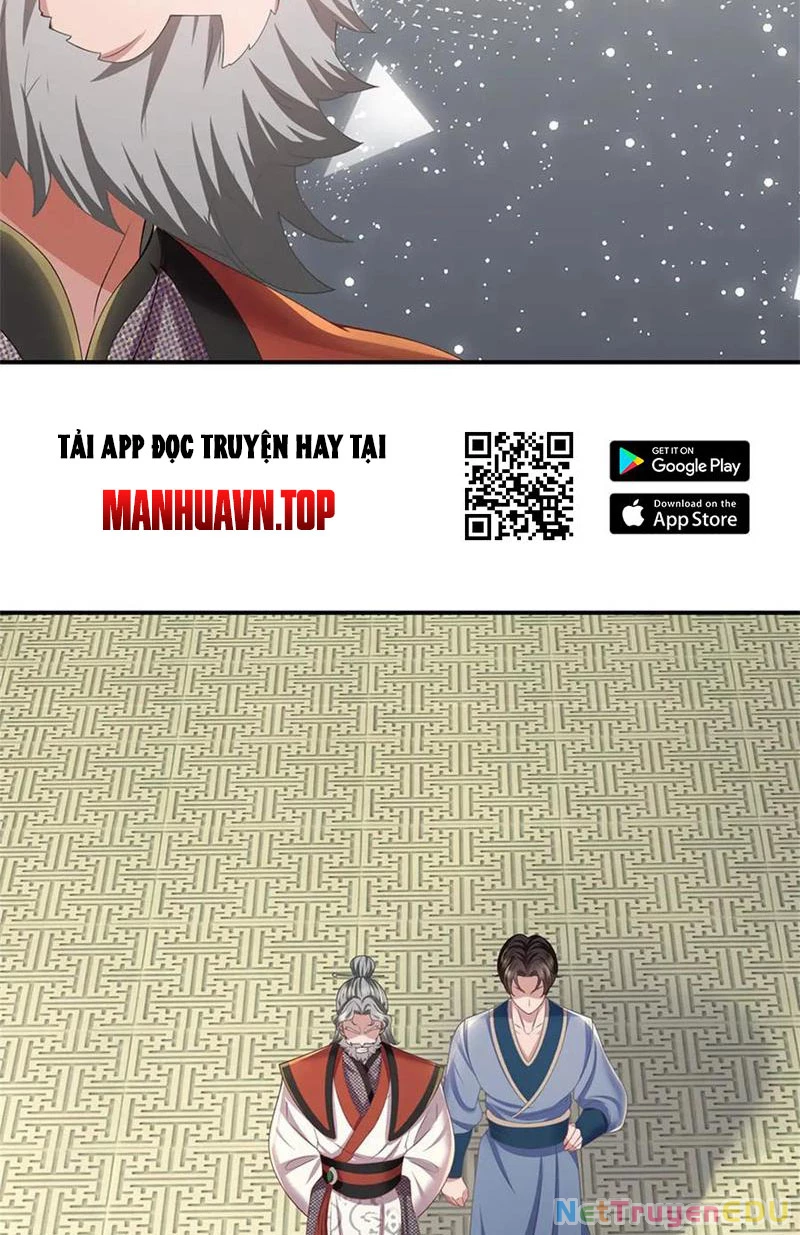 Tôi Có Thể Nuốt Chửng Vạn Vật Chapter 45 - Trang 3