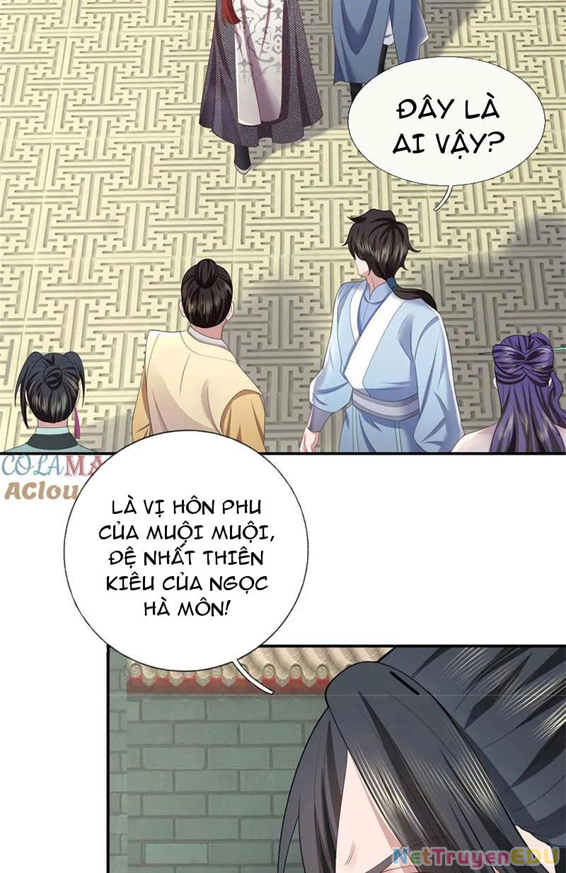 Tôi Có Thể Nuốt Chửng Vạn Vật Chapter 45 - Trang 3