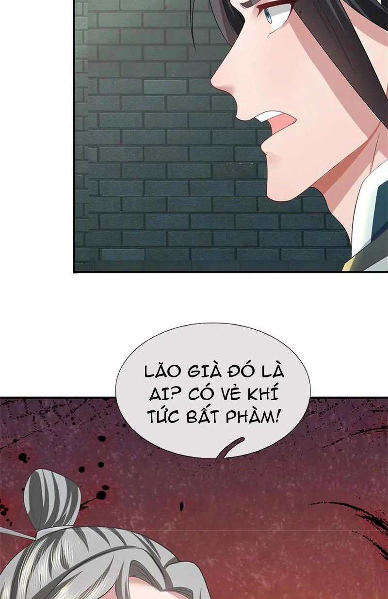 Tôi Có Thể Nuốt Chửng Vạn Vật Chapter 45 - Trang 3