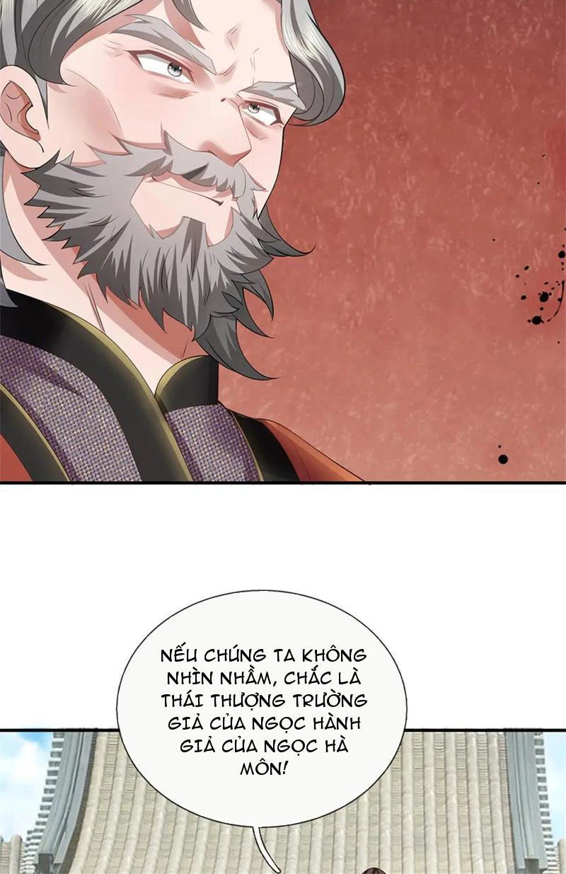 Tôi Có Thể Nuốt Chửng Vạn Vật Chapter 45 - Trang 3