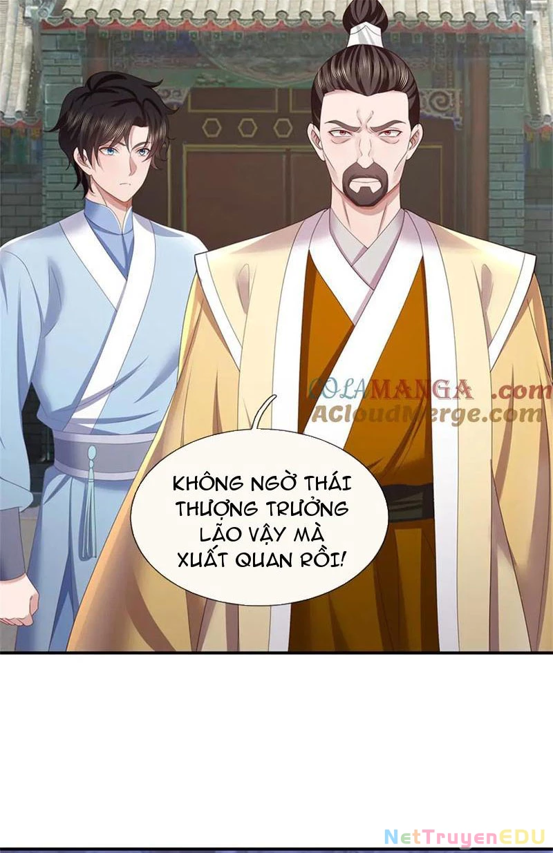 Tôi Có Thể Nuốt Chửng Vạn Vật Chapter 45 - Trang 3