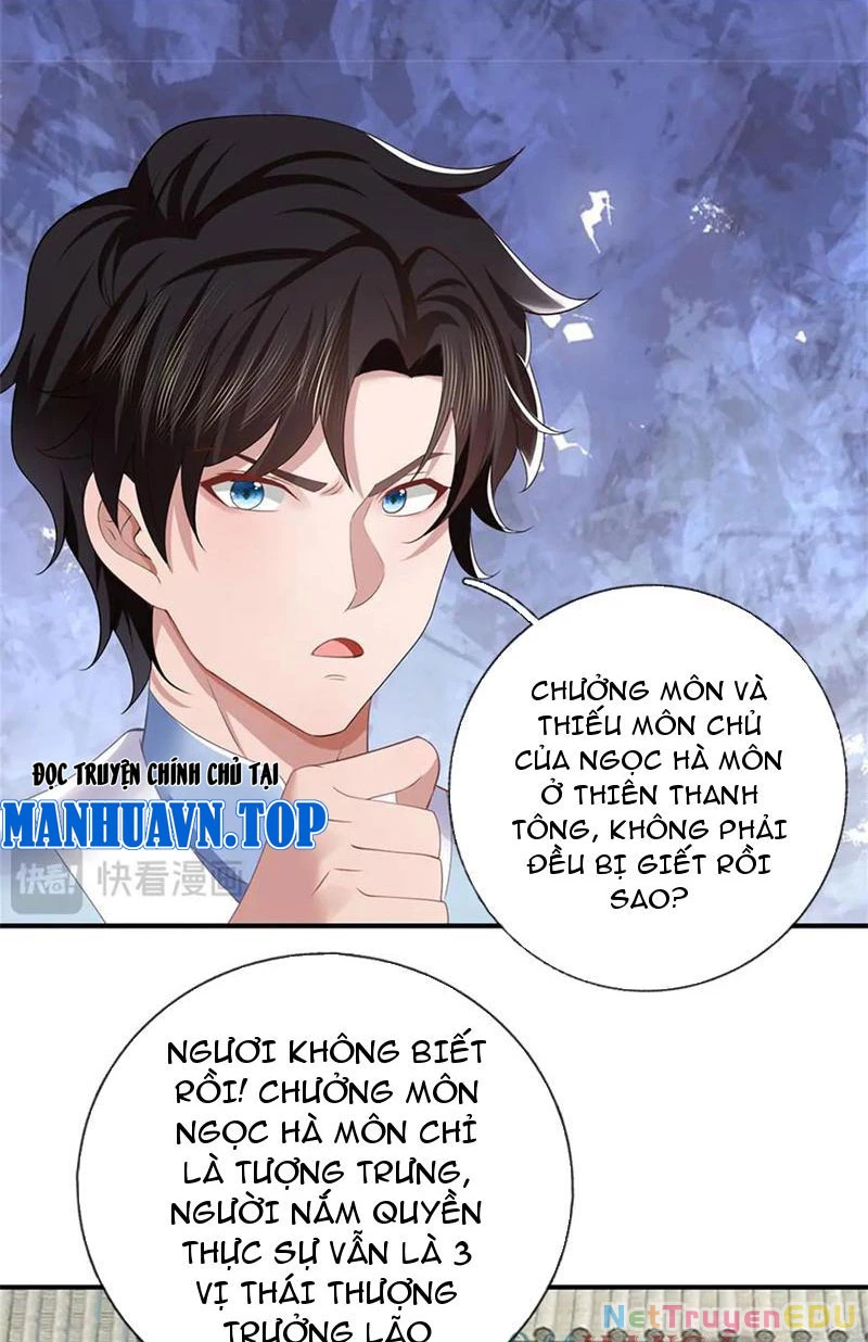 Tôi Có Thể Nuốt Chửng Vạn Vật Chapter 45 - Trang 3