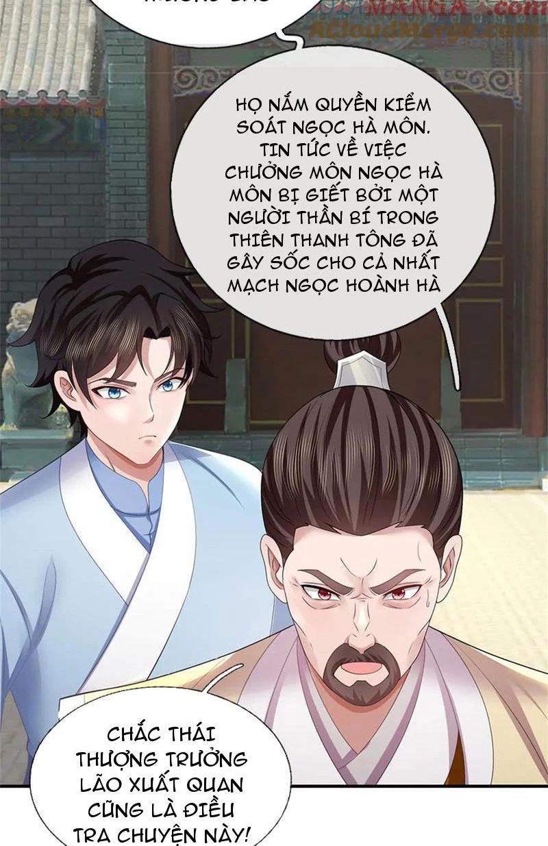 Tôi Có Thể Nuốt Chửng Vạn Vật Chapter 45 - Trang 3