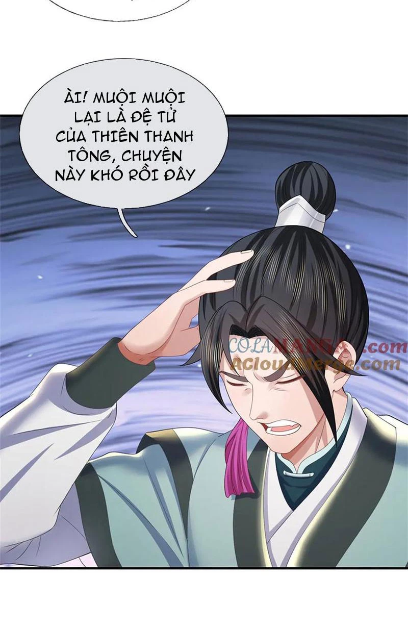 Tôi Có Thể Nuốt Chửng Vạn Vật Chapter 45 - Trang 3