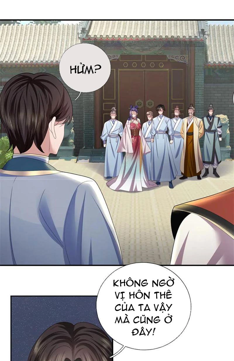 Tôi Có Thể Nuốt Chửng Vạn Vật Chapter 45 - Trang 3