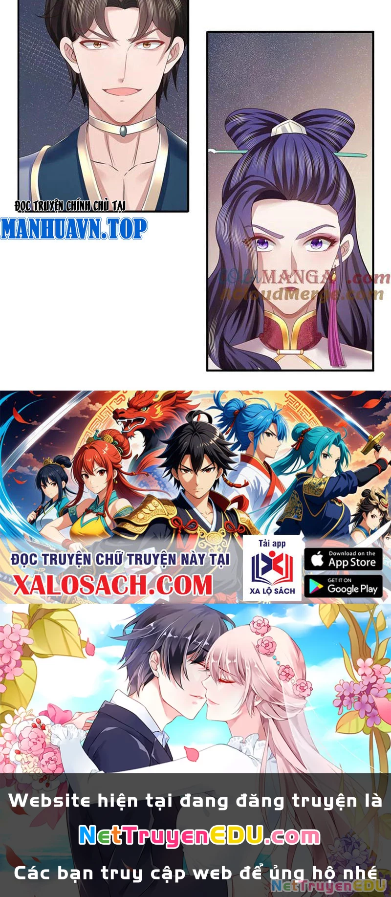 Tôi Có Thể Nuốt Chửng Vạn Vật Chapter 45 - Trang 3