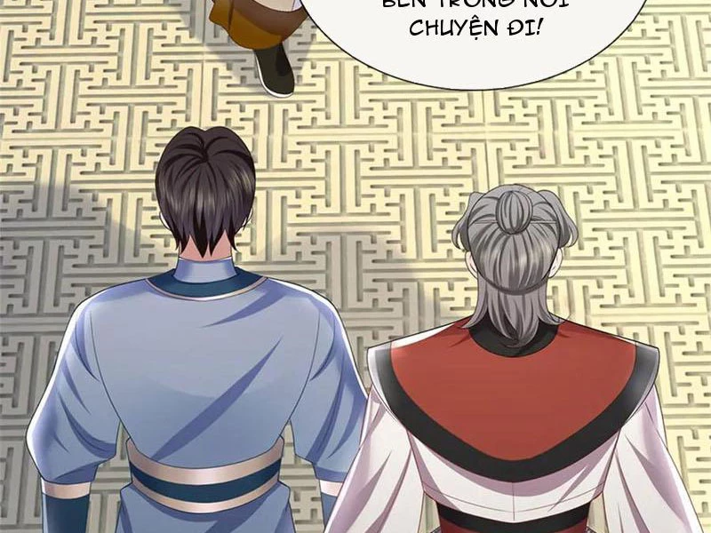 Tôi Có Thể Nuốt Chửng Vạn Vật Chapter 46 - Trang 3