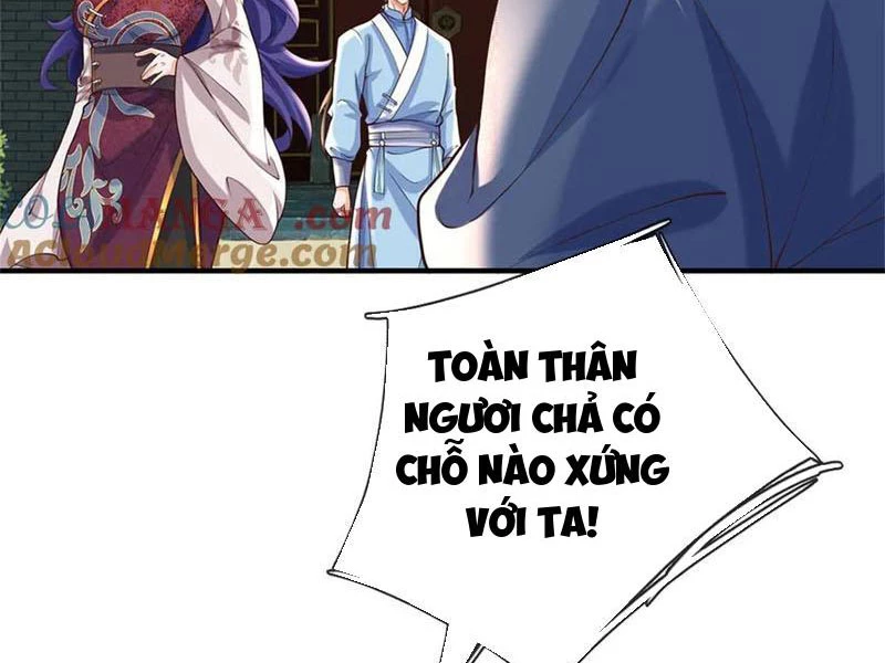 Tôi Có Thể Nuốt Chửng Vạn Vật Chapter 46 - Trang 3
