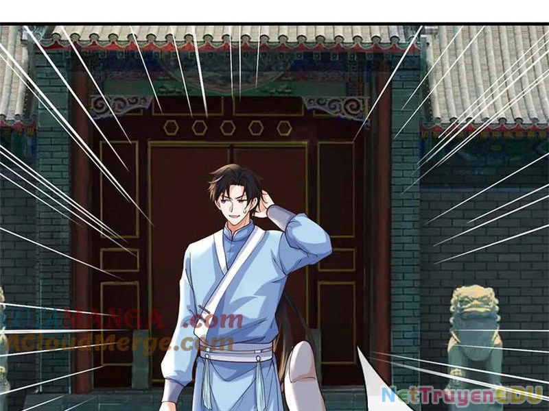 Tôi Có Thể Nuốt Chửng Vạn Vật Chapter 46 - Trang 3