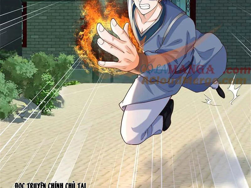 Tôi Có Thể Nuốt Chửng Vạn Vật Chapter 46 - Trang 3
