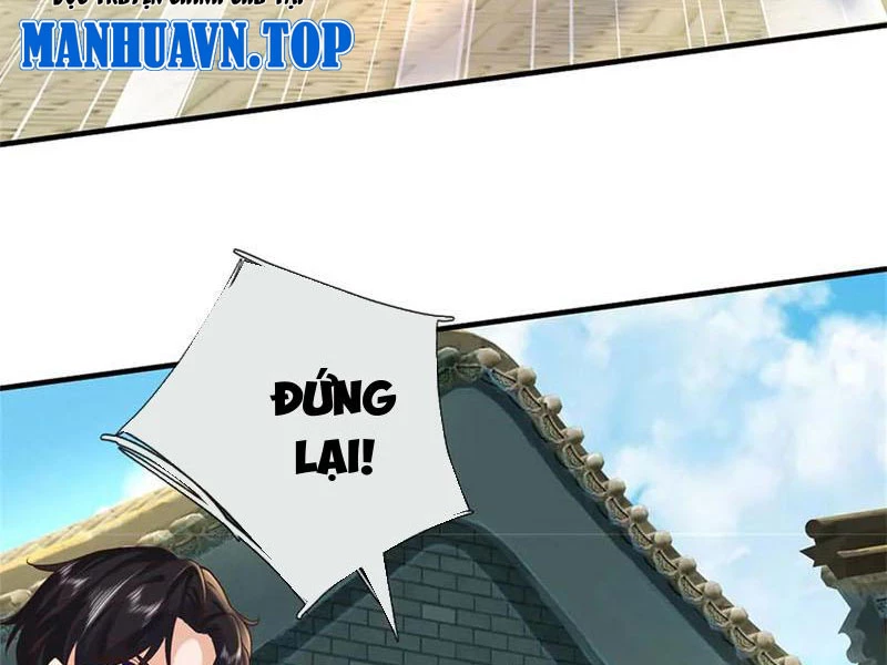 Tôi Có Thể Nuốt Chửng Vạn Vật Chapter 46 - Trang 3