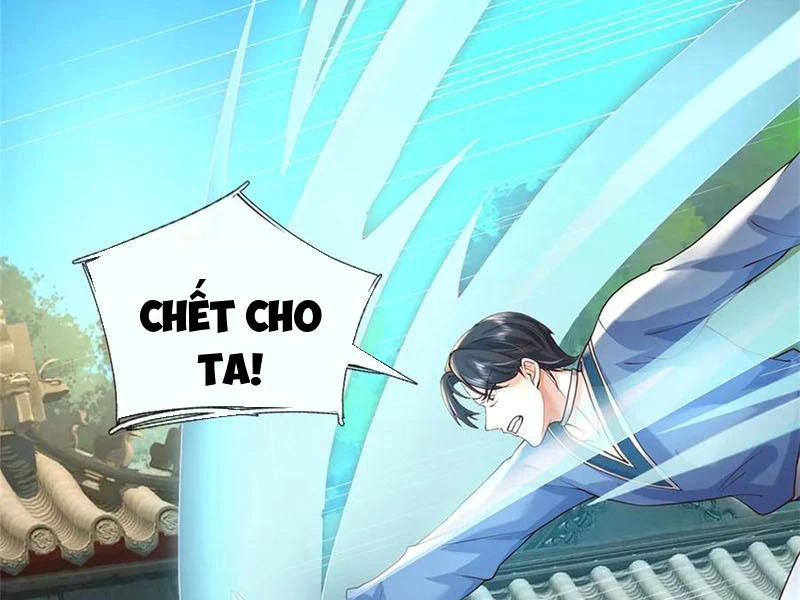 Tôi Có Thể Nuốt Chửng Vạn Vật Chapter 46 - Trang 3