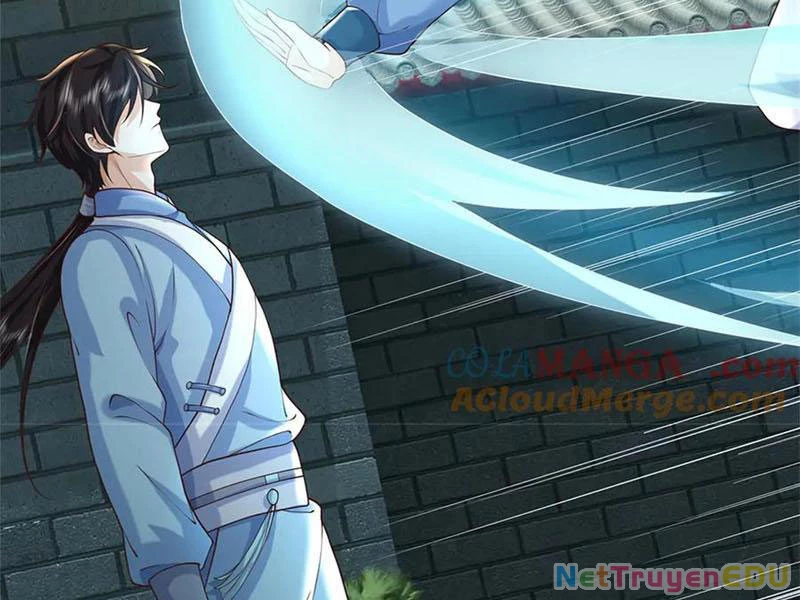 Tôi Có Thể Nuốt Chửng Vạn Vật Chapter 46 - Trang 3