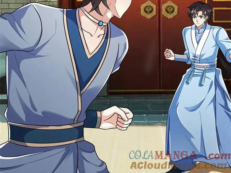 Tôi Có Thể Nuốt Chửng Vạn Vật Chapter 46 - Trang 3