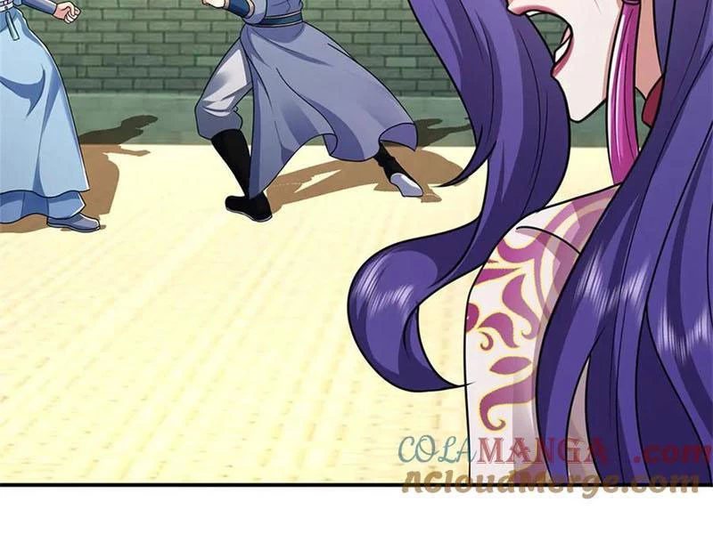 Tôi Có Thể Nuốt Chửng Vạn Vật Chapter 46 - Trang 3