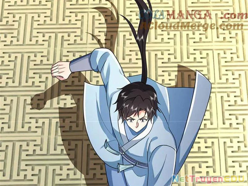 Tôi Có Thể Nuốt Chửng Vạn Vật Chapter 46 - Trang 3