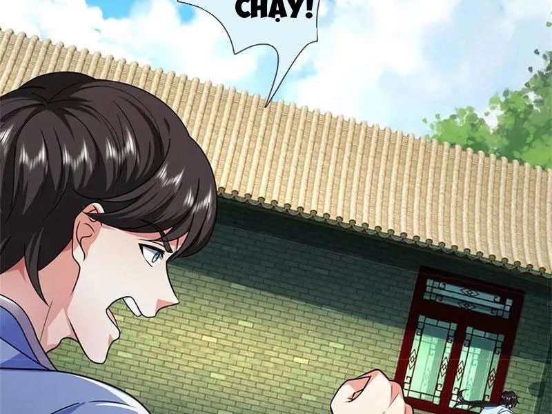 Tôi Có Thể Nuốt Chửng Vạn Vật Chapter 46 - Trang 3