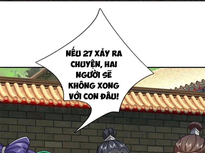 Tôi Có Thể Nuốt Chửng Vạn Vật Chapter 46 - Trang 3