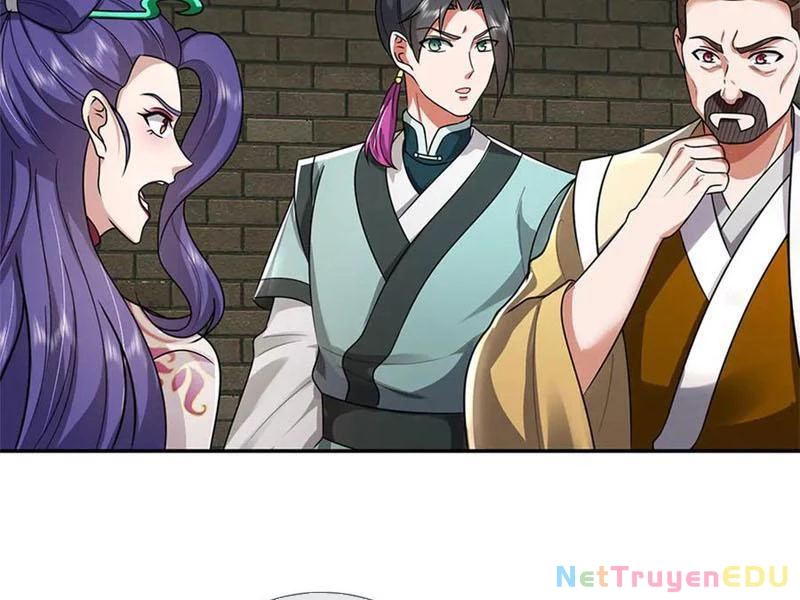 Tôi Có Thể Nuốt Chửng Vạn Vật Chapter 46 - Trang 3