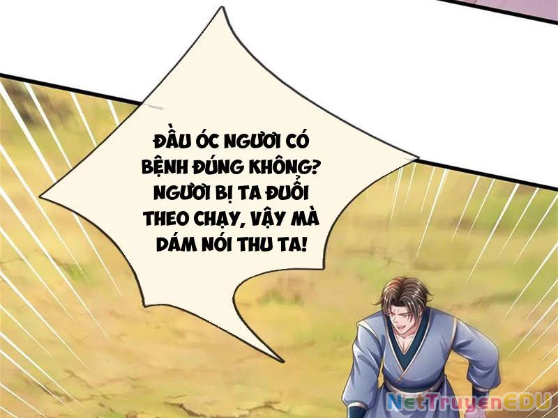 Tôi Có Thể Nuốt Chửng Vạn Vật Chapter 46 - Trang 3