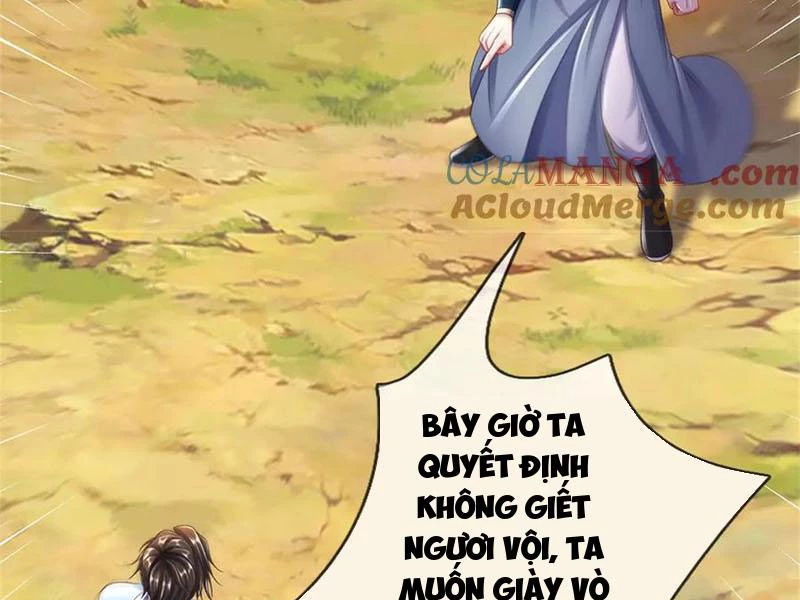Tôi Có Thể Nuốt Chửng Vạn Vật Chapter 46 - Trang 3