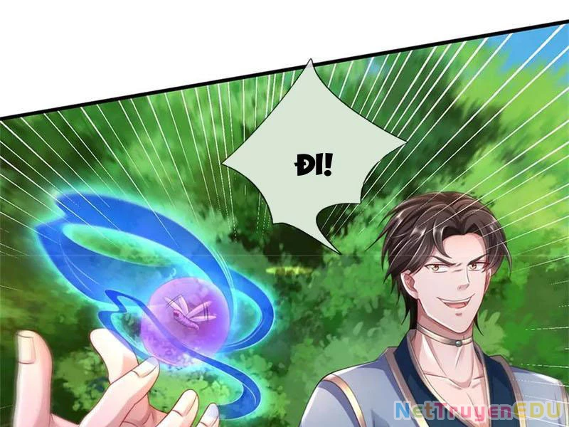 Tôi Có Thể Nuốt Chửng Vạn Vật Chapter 46 - Trang 3