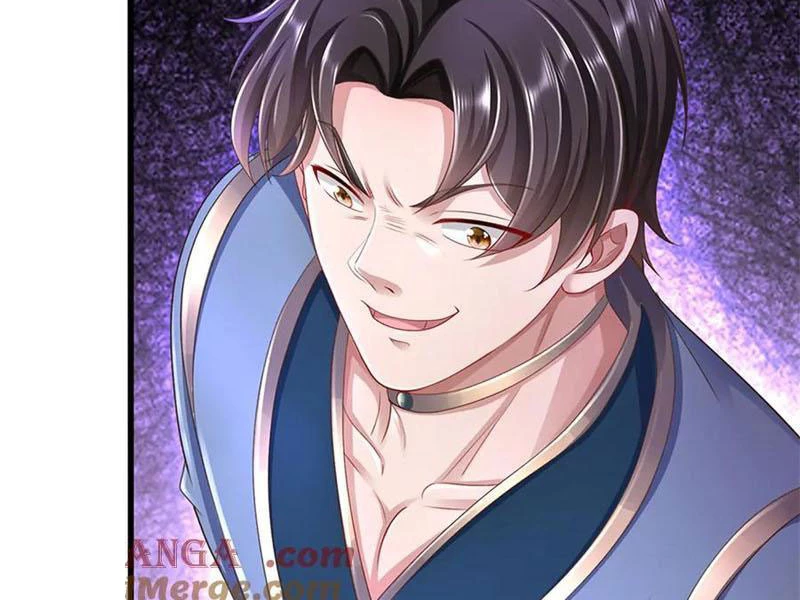 Tôi Có Thể Nuốt Chửng Vạn Vật Chapter 46 - Trang 3