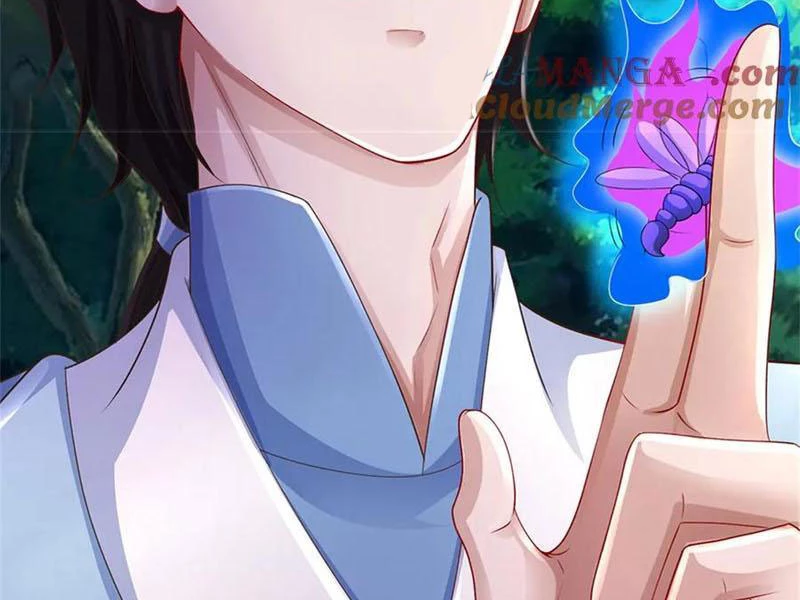 Tôi Có Thể Nuốt Chửng Vạn Vật Chapter 46 - Trang 3