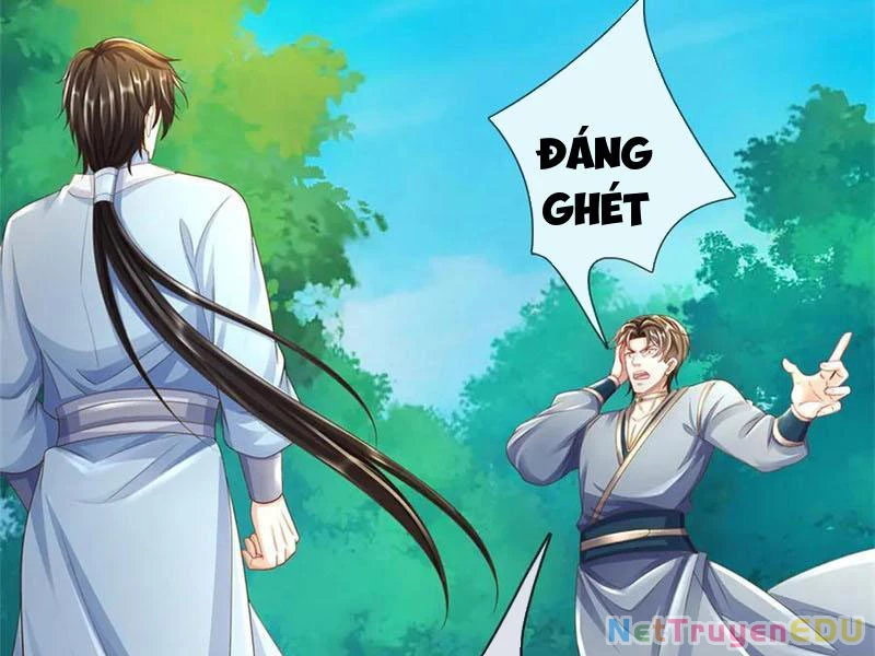 Tôi Có Thể Nuốt Chửng Vạn Vật Chapter 46 - Trang 3