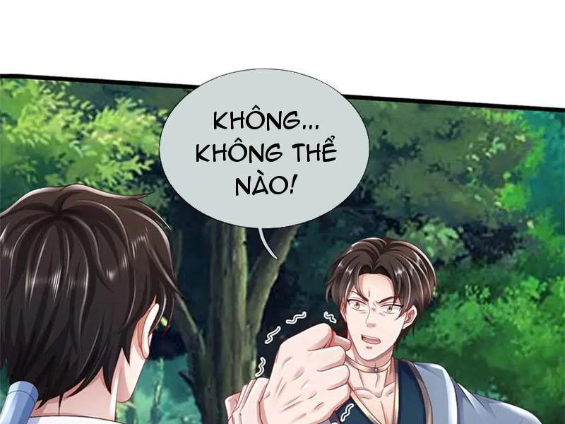 Tôi Có Thể Nuốt Chửng Vạn Vật Chapter 46 - Trang 3