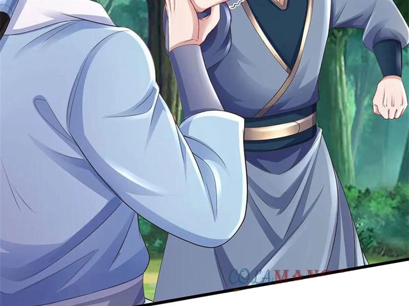 Tôi Có Thể Nuốt Chửng Vạn Vật Chapter 46 - Trang 3